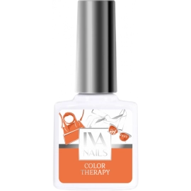 Iva nails, Гель-лак Color therapy 5